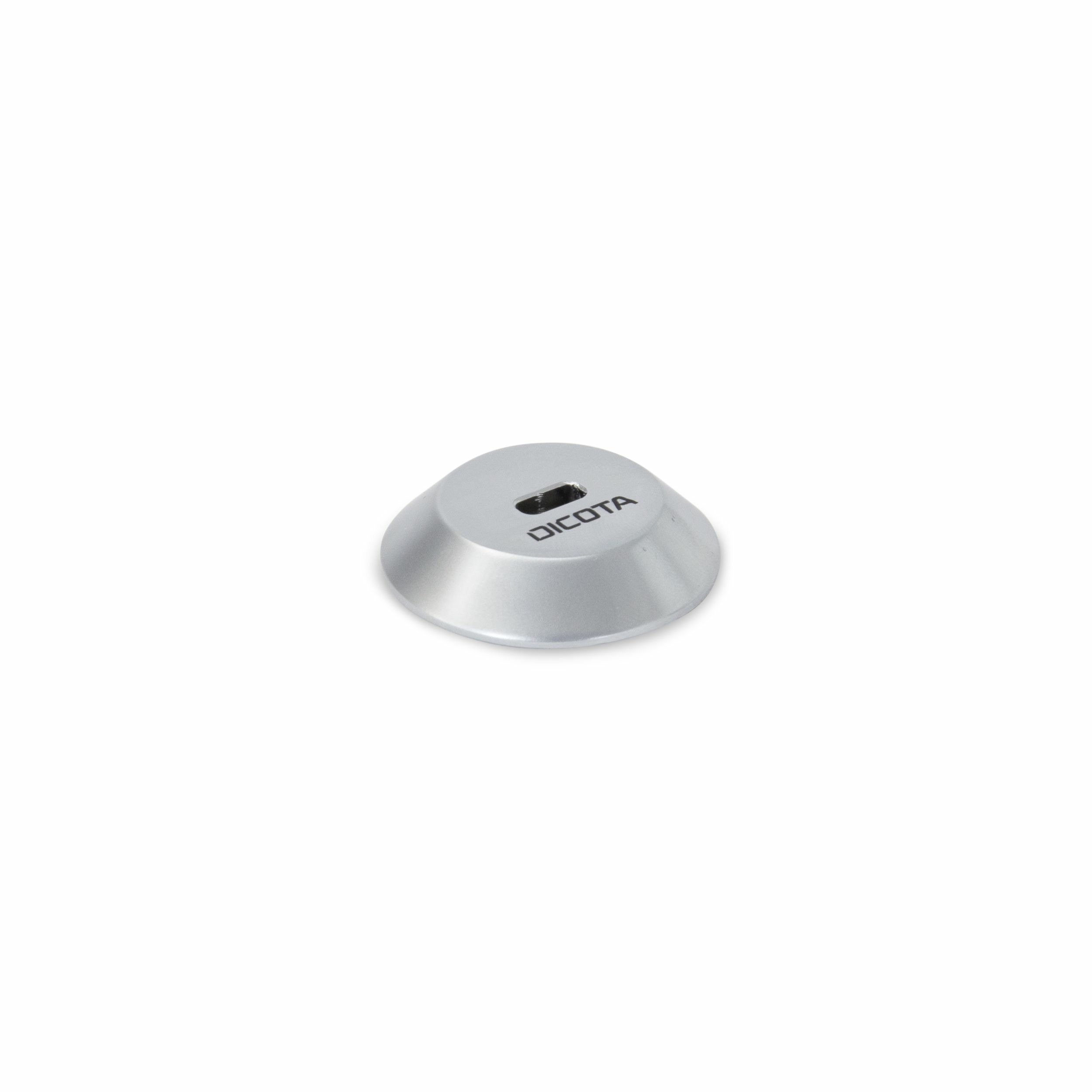 Dicota Laptop-Sicherungsplatte -  DICOTA - Laptop-Sicherungsplatte -