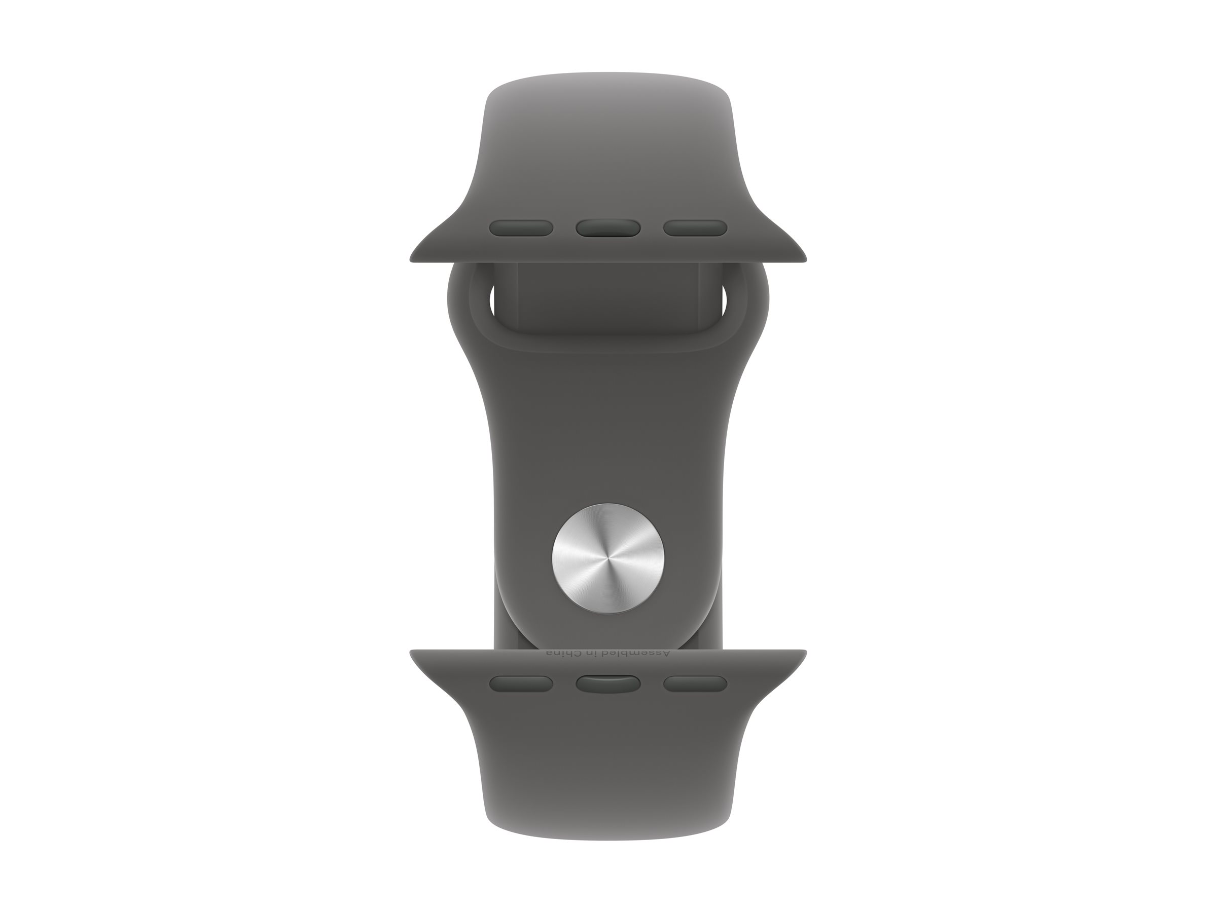 Apple Watch Series 11 (GPS + Cellular) - 42 mm, Ansicht 3