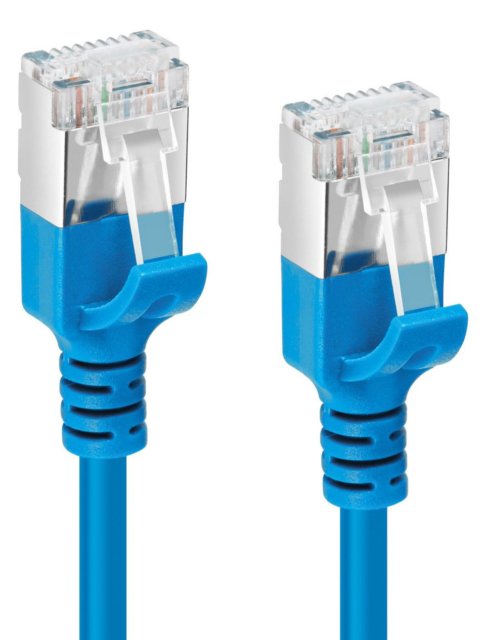MicroConnect Netzwerkkabel - RJ-45 (M) zu RJ-45 (M), Ansicht 3