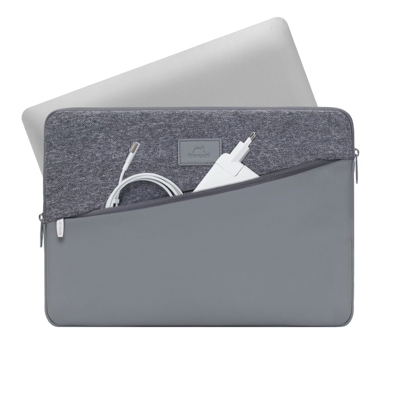 rivacase 7903 - Schutzhülle - 33,8 cm (13.3) - 240 g, Ansicht 3