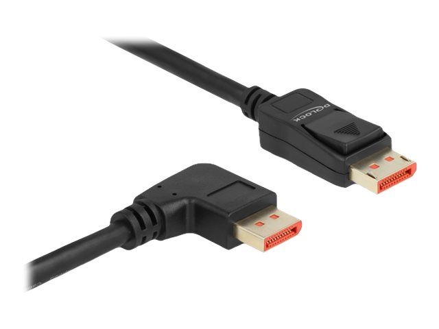 Delock DisplayPort-Kabel - DisplayPort (M)