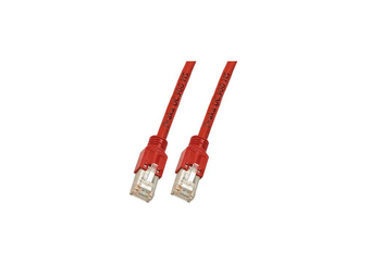 EFB Elektronik EFB-Elektronik - Patch-Kabel - RJ-45 (M) zu RJ-45 (M)