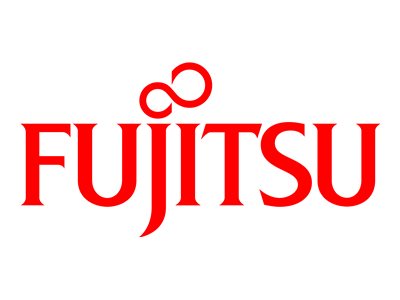 Fujitsu - Stromkabel - IEC 60320 C13 zu BS 1363 (M) - 1.8 m - Grau - Großbritannien