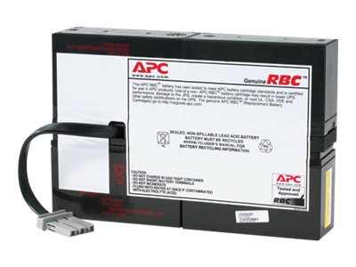 APC Replacement Battery Cartridge #59 - USV-Akku