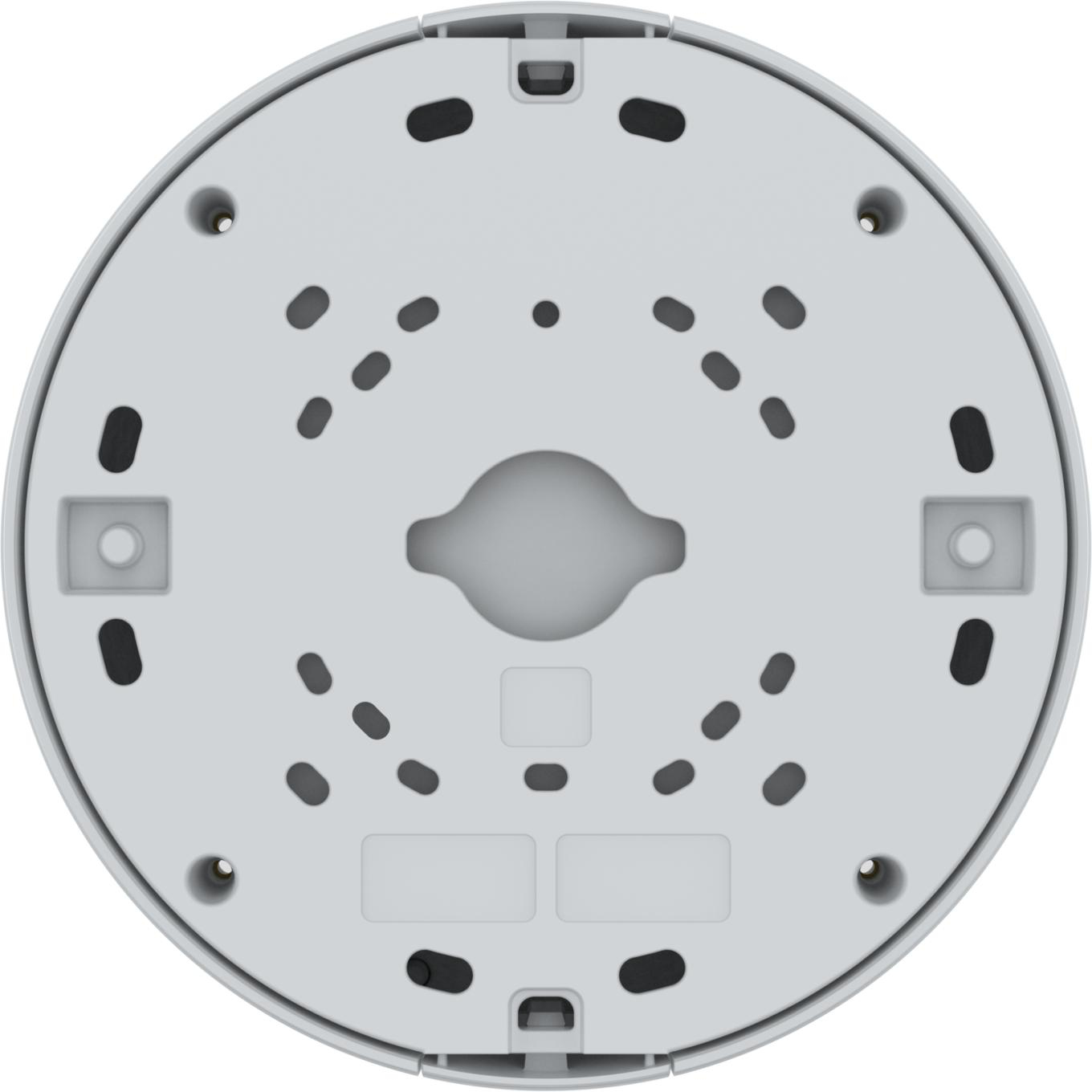 Axis TQ3601-E - Hintere Box für Kamera-Kabelkanal, Ansicht 2