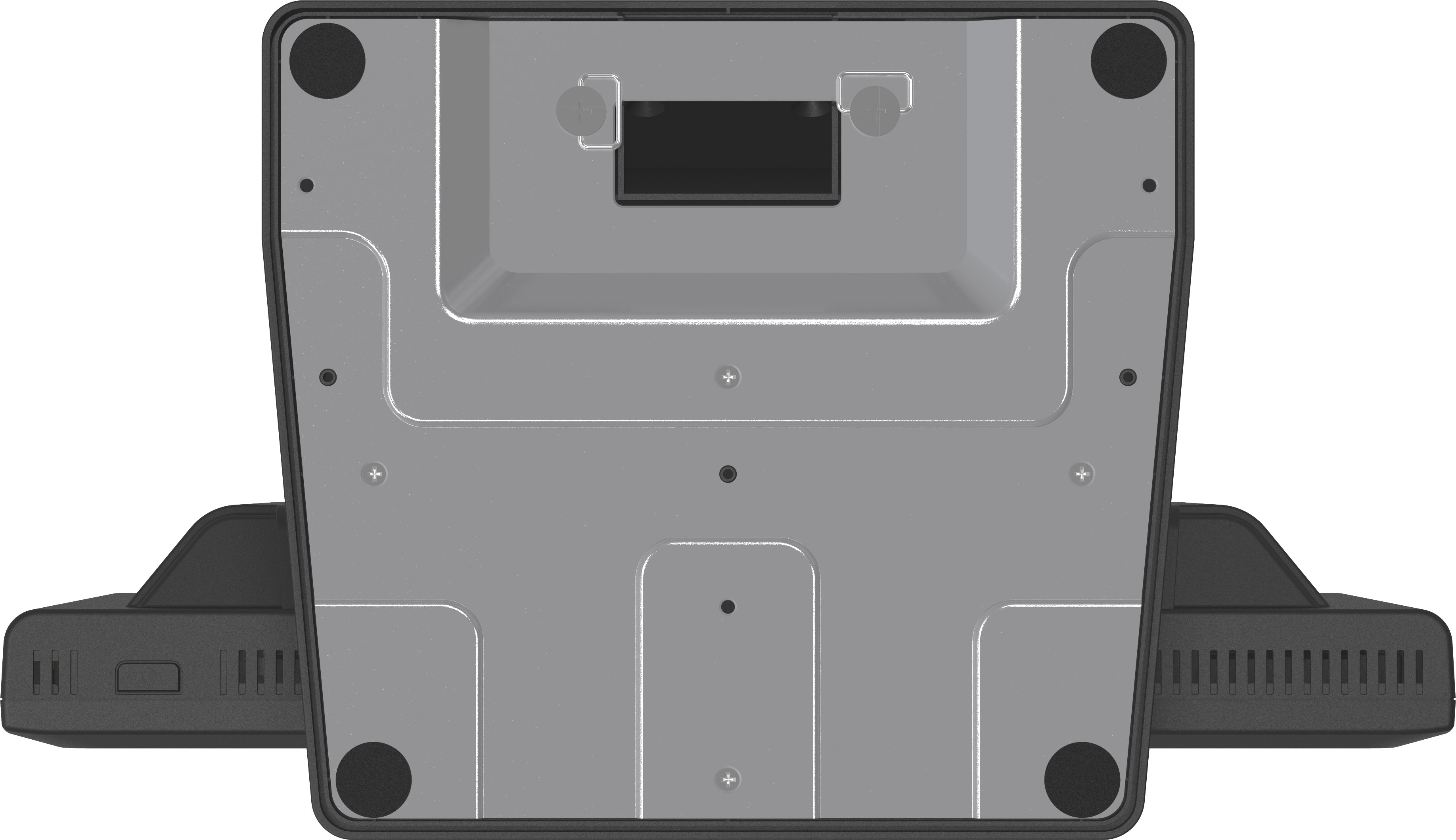 Iiyama 15 T1531SR-B1S VGA HDMI DP - Flachbildschirm (TFT/LCD) - 38 cm, Ansicht 2