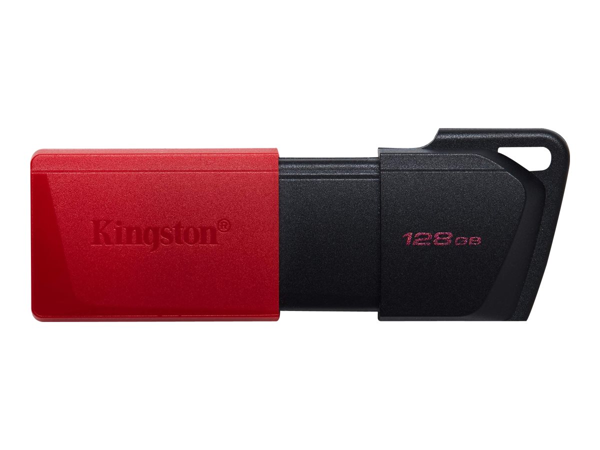 Kingston STICK 128GB  DataTraveler Exodia USB3.2 Black Blue