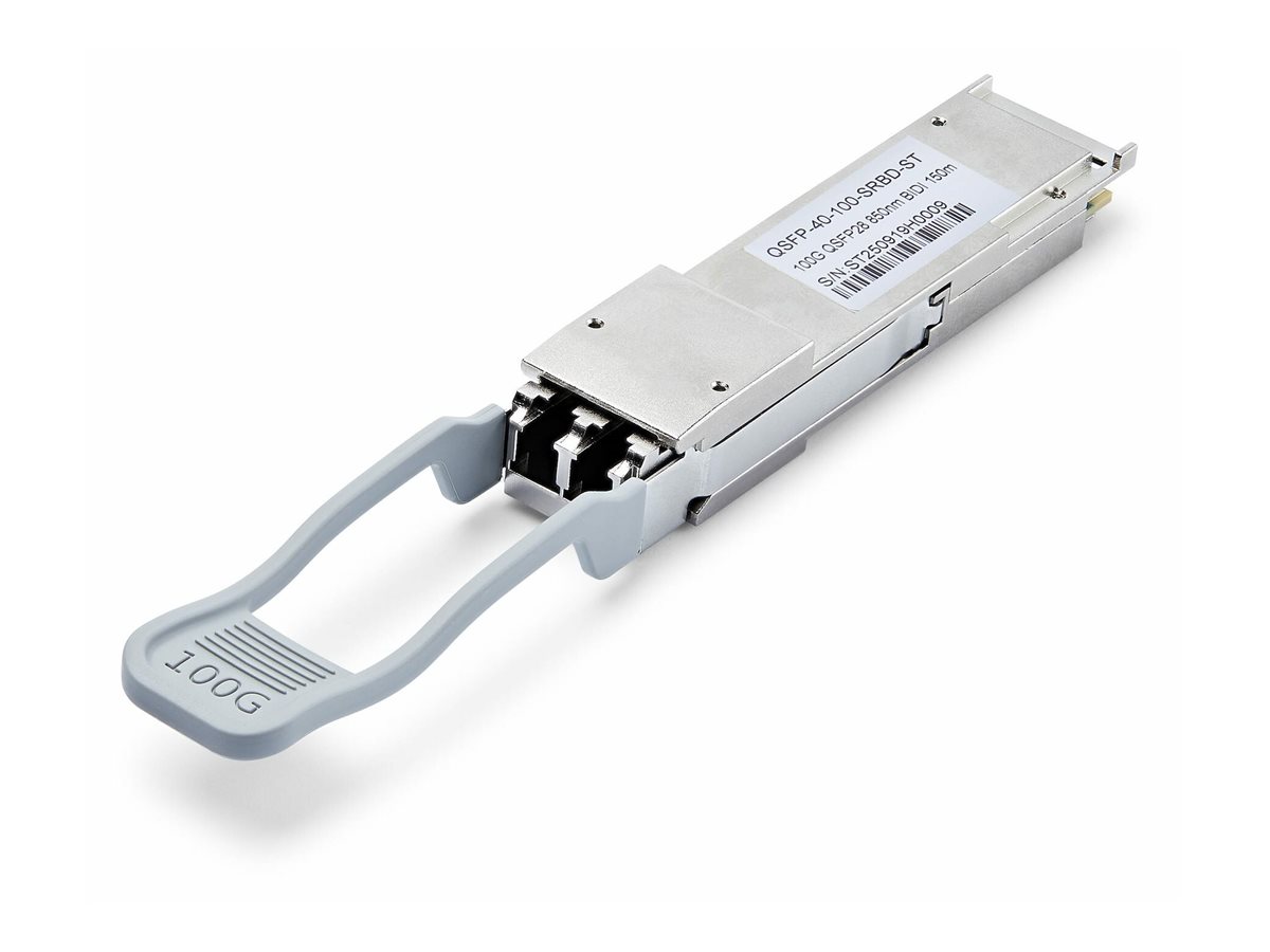 StarTech.com Startech - QSFP-Transceiver-Modul (gleichwertig mit: Cisco Q8BL-851H-01D)
