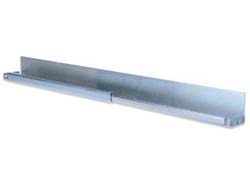 DIGITUS L-Support Gleitschienen für 483 mm (19)-Serverschränke