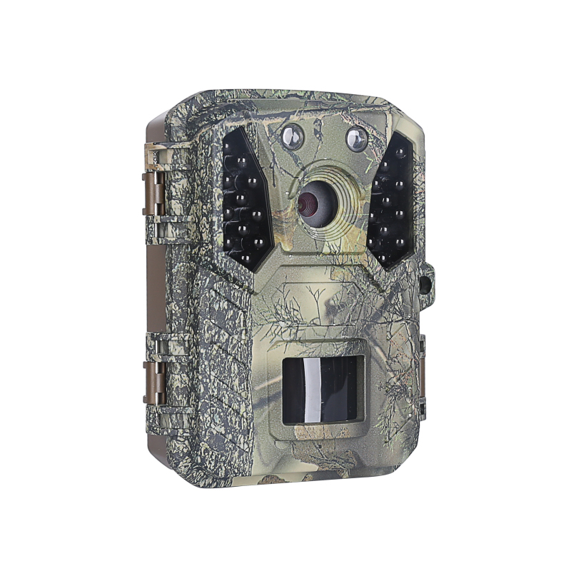 BRAUN PHOTO Scouting Cam Black200 WiFi Mini - 2 MP - CMOS - 1 Stück(e) - AVI - JPG - MicroSD (TransFlash), Ansicht 2
