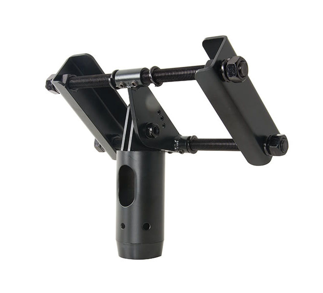 B-TECH System 2 BT7017 - Montagekomponente (I-Beam-Befestigungselement, Rohrmontageadapter), Ansicht 4