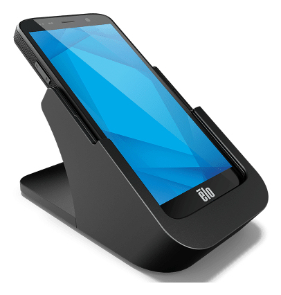 Elo Touch Solutions M51 Single Device Dock with Pogo-Pins, Ansicht 2