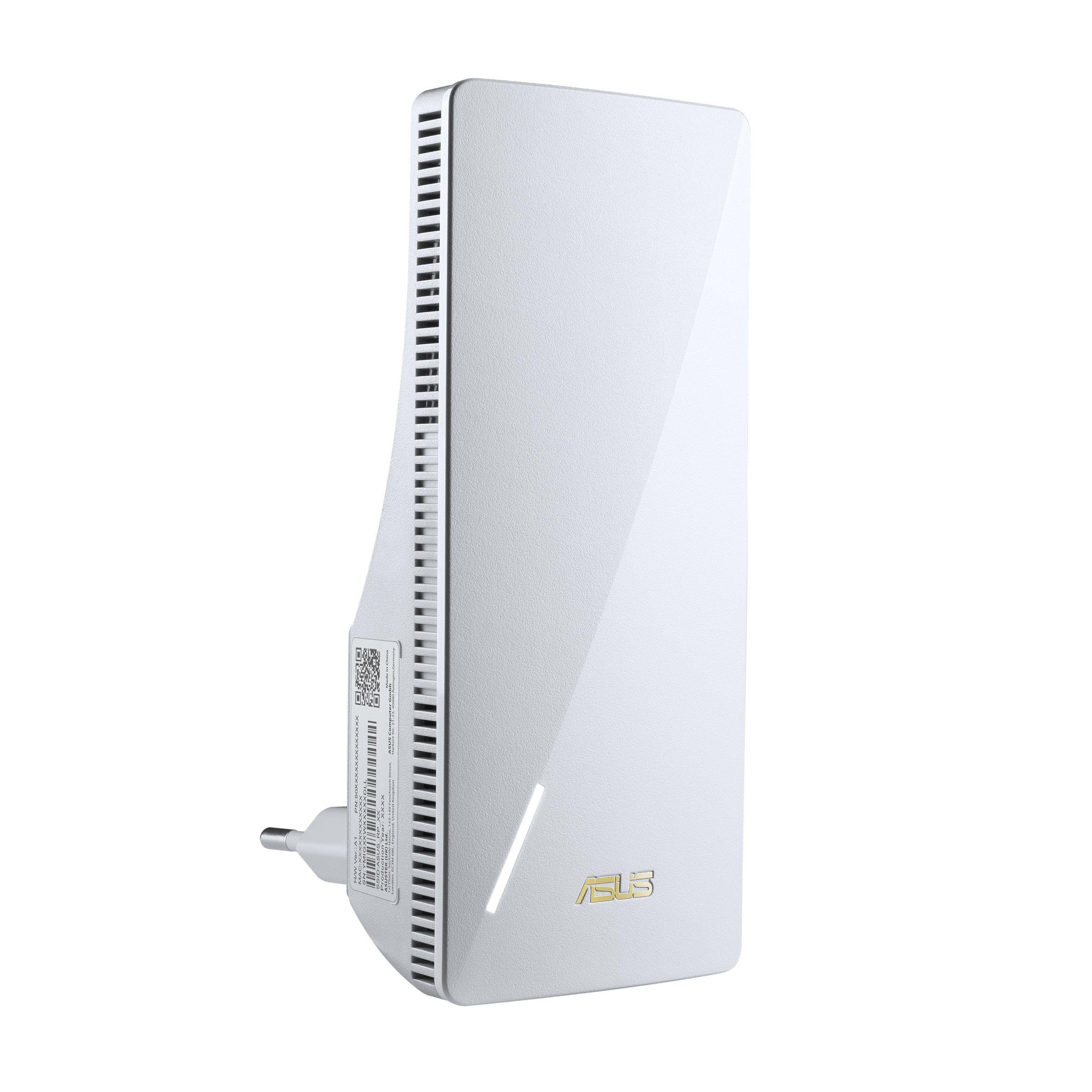 ASUS RP-BE58 - Wi-Fi-Range-Extender - Wi-Fi 7, Ansicht 4