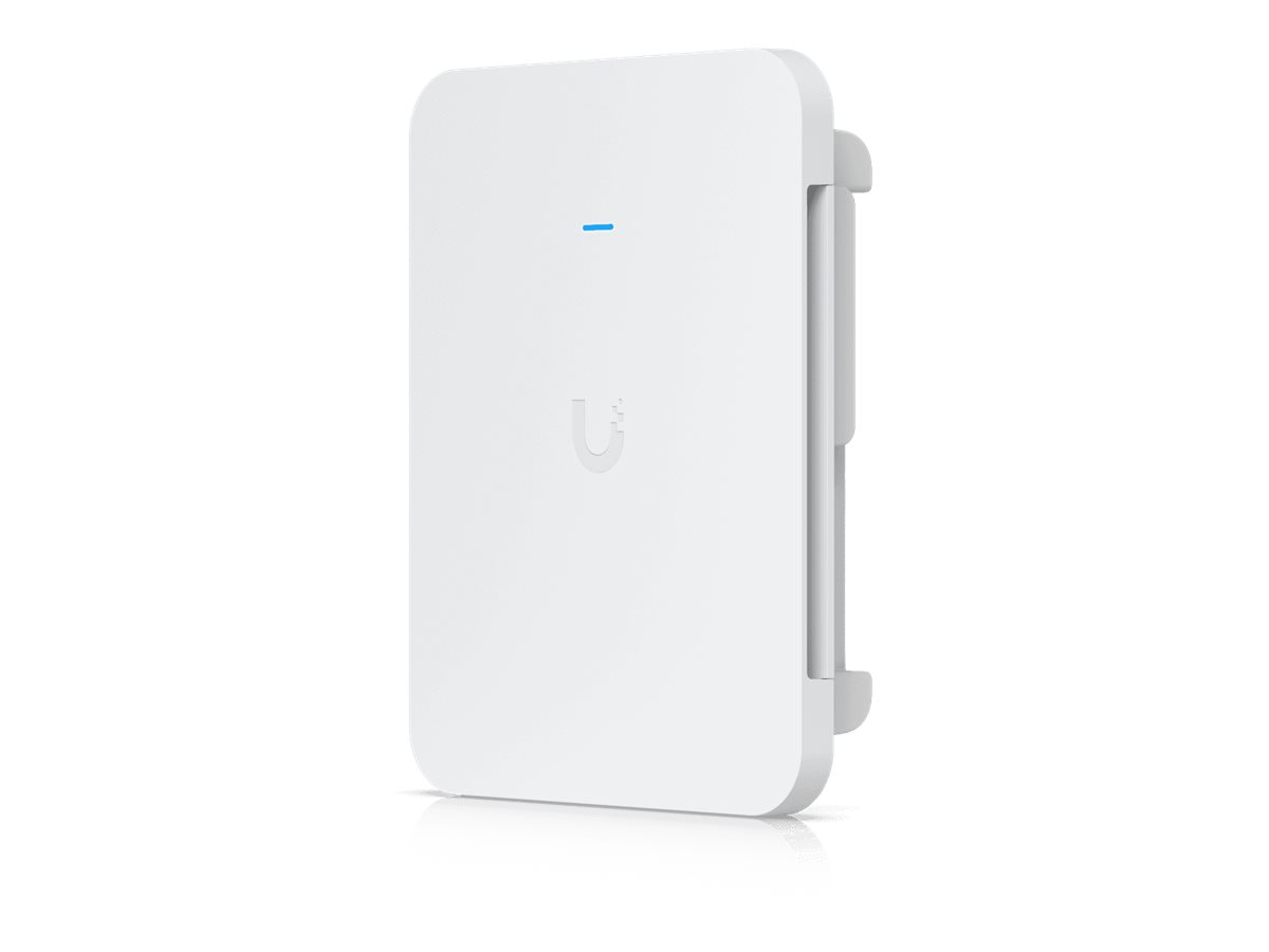 UbiQuiti Paintable mounting kit for the U7 Pro Wall that enables, Ansicht 3