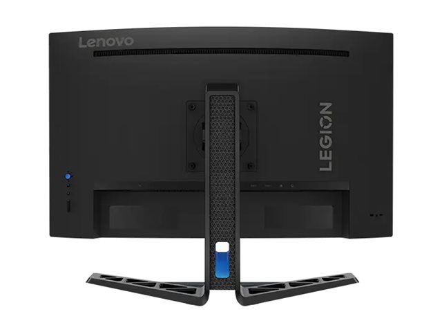 Lenovo Legion R27fc-30 - LED-Monitor - Gaming - gebogen - 68.6 cm (27), Ansicht 4
