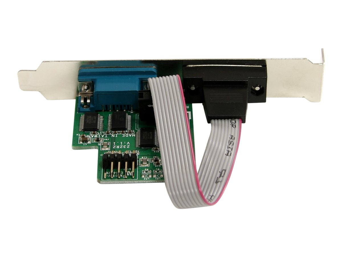 StarTech.com 61cm interner USB Mainboard Header