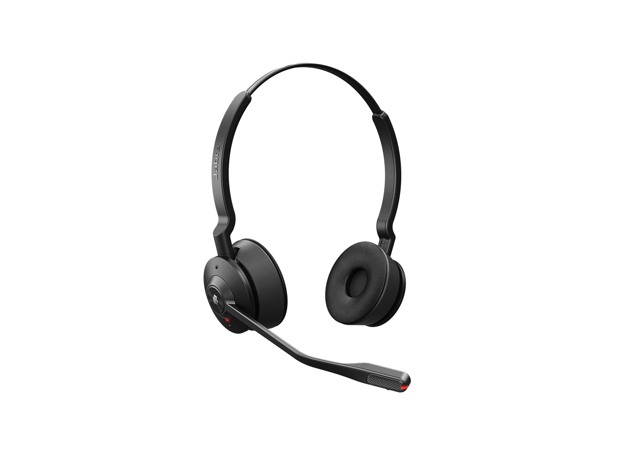Jabra Engage 55 SE Stereo - Headset - On-Ear, Ansicht 3