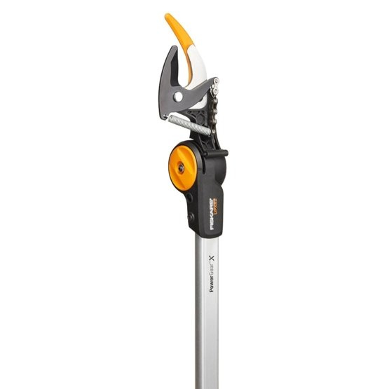 Fiskars UPX82 - Amboss - Schwarz/Grau/Blau - 7 cm - 1,1 kg - 1 Stück(e), Ansicht 2
