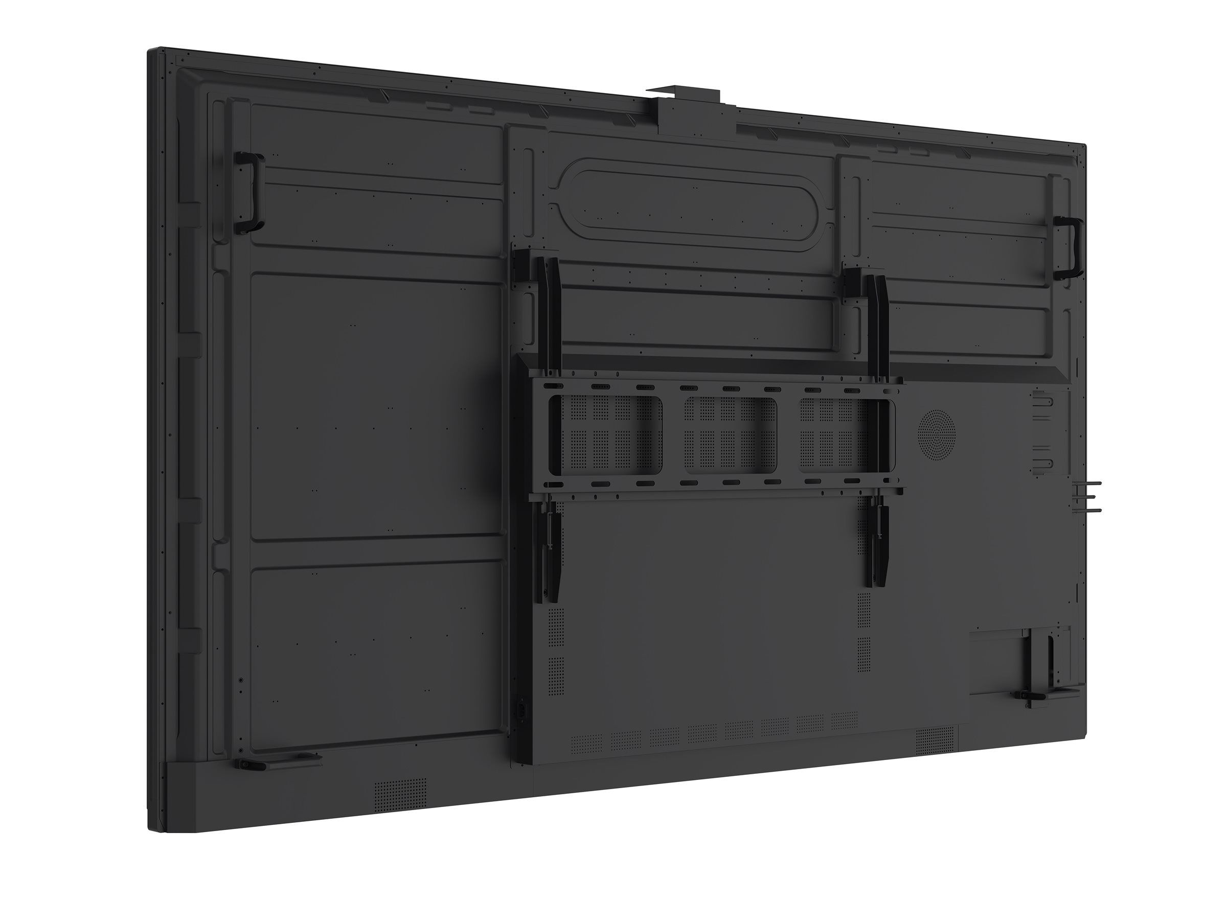 Iiyama TE9813A-B2AG 98" Touch 4K UHD Digital Signage Display Schwarz
