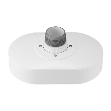 Hanwha Techwin Vision Wisenet SBP-215HMW - Adapter für Kameraschutzkappe, Ansicht 2