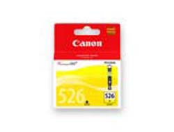 Canon CLI-526 Y - Tinte auf Pigmentbasis - 1 Stück(e)