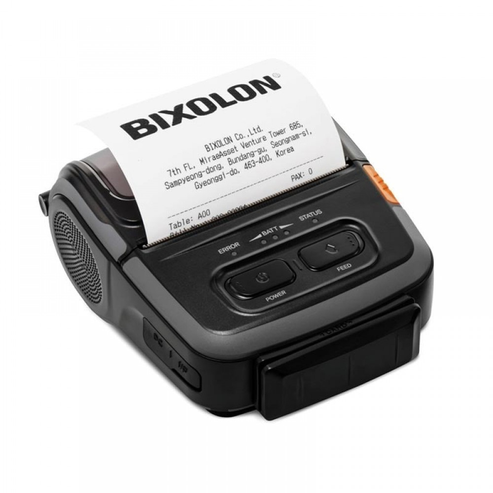 BIXOLON SPP-R310plus - Belegdrucker - Thermodirekt, Ansicht 2