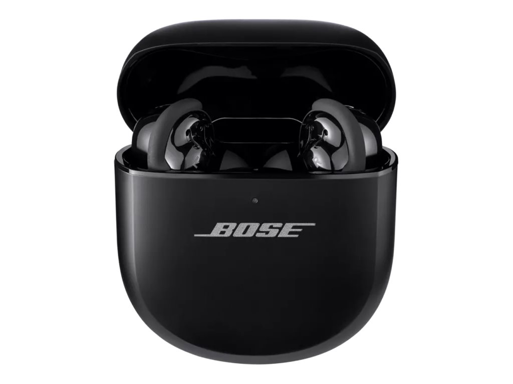 Bose QuietComfort Ultra Earbuds - True Wireless-Kopfhörer mit Mikrofon, Ansicht 5