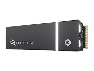 FireCuda 540 SSD 1Tb PCIe G5 M2.S