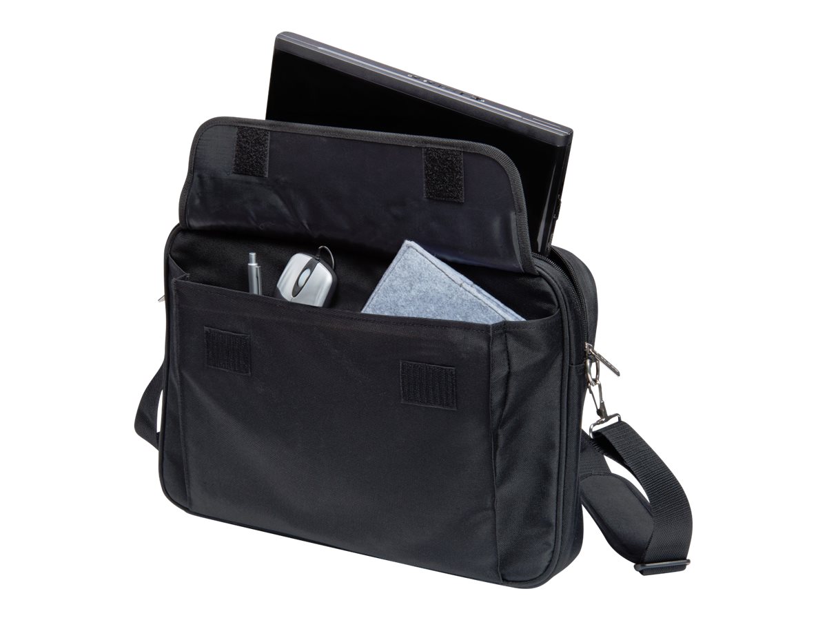 Dicota Value Toploading Kit - Notebook-Tasche (D30805-V1)