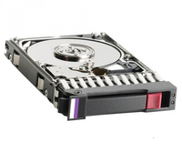 HPE 900GB 6G SAS 10K 2.5in DP ENT HDD (619463-001)