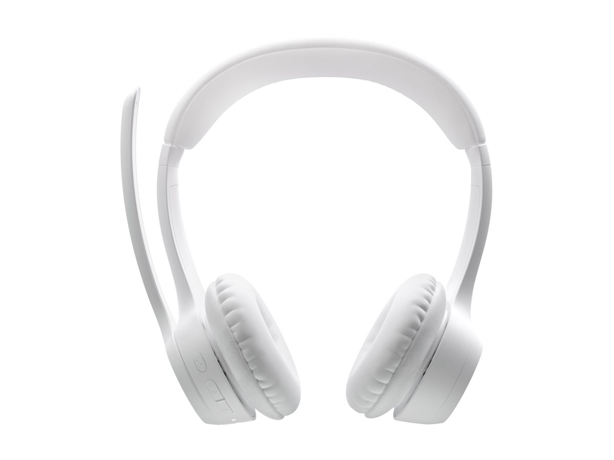 Logitech Zone 300 - Headset - On-Ear - Bluetooth