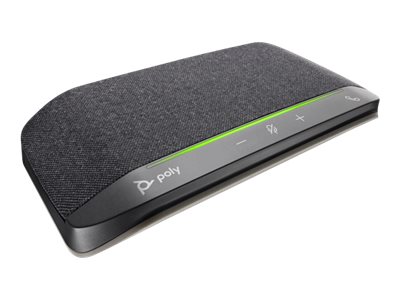 Poly Sync 10 - Smarte Freisprecheinrichtung - kabelgebunden, Ansicht 3