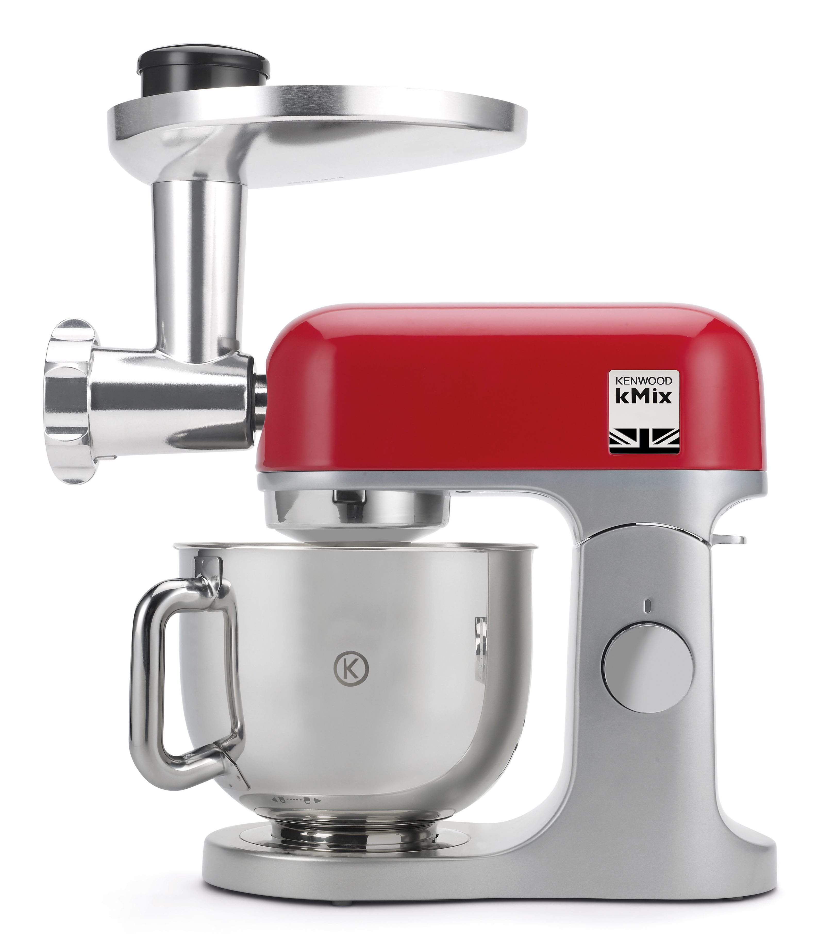 JVC Kenwood KAX950ME - Fleischwolfaufsatz - für Standmixer, für Küchenmaschine, Ansicht 4