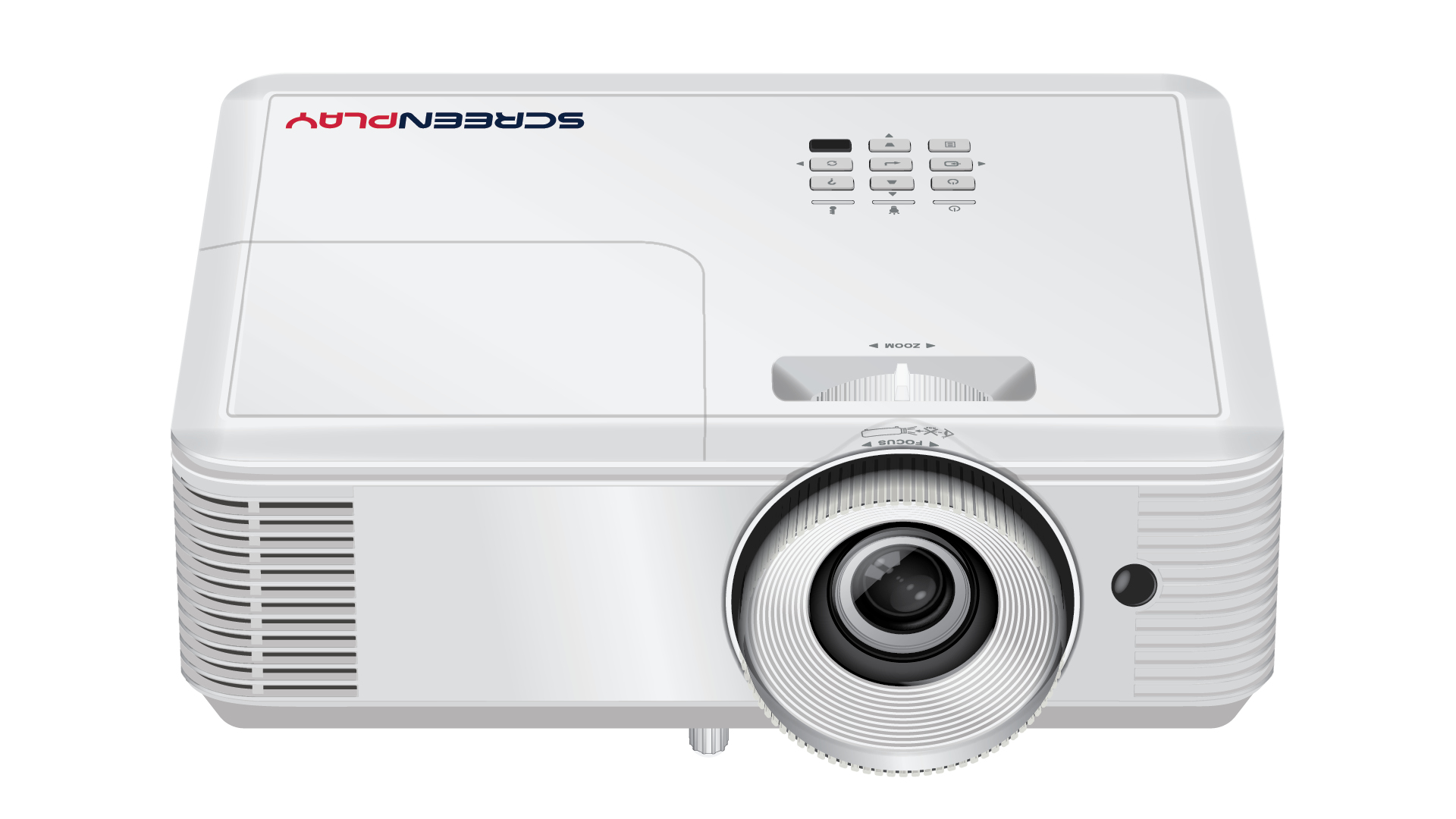 InFocus ScreenPlay Vista SP2238 | sp2238 | DLP-Projektor - UHP