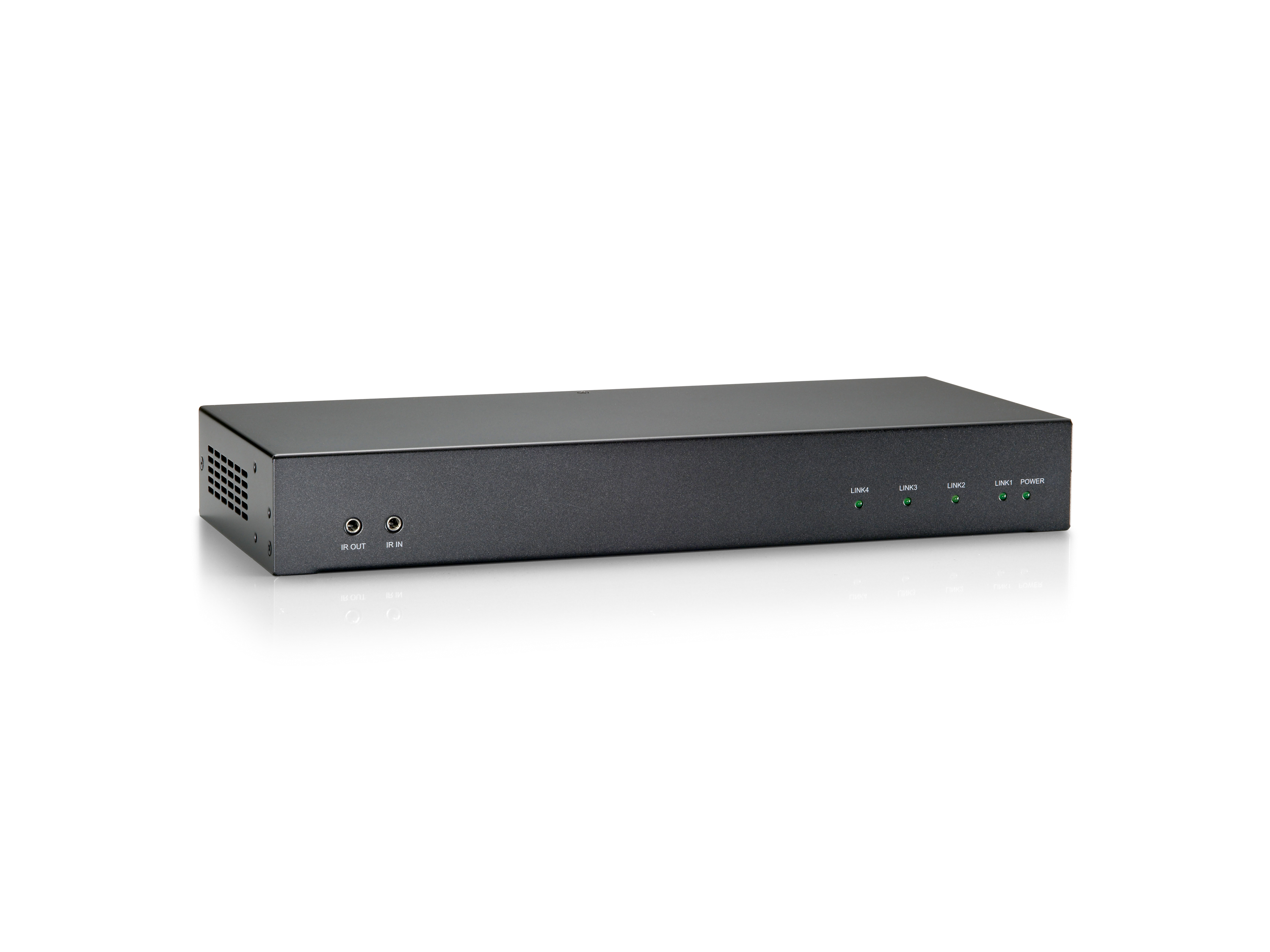 LevelOne HVE-9214T HDMI over Cat.5 Transmitter, Ansicht 2