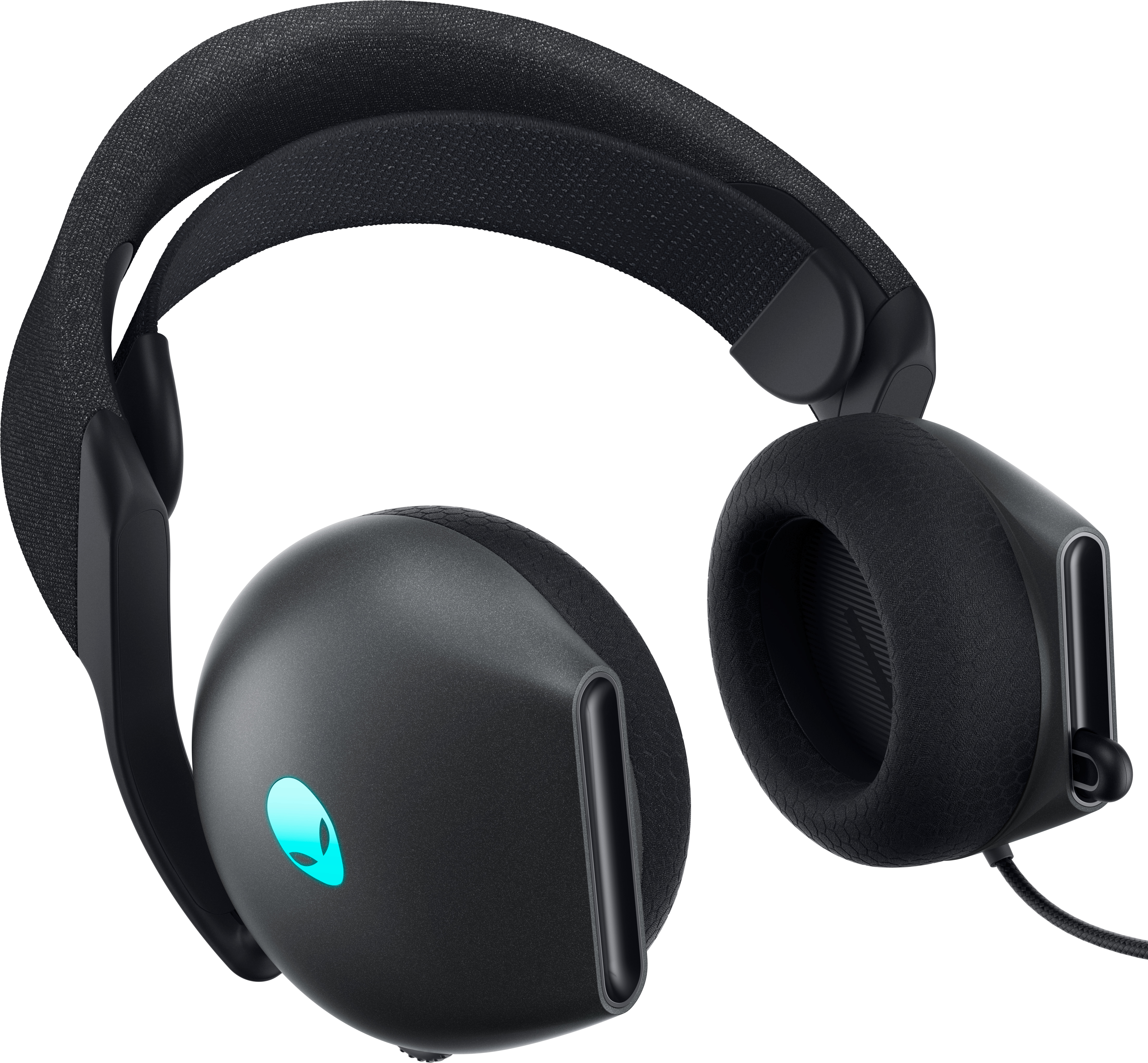 Alienware Gaming Headset AW520H - Headset - ohrumschließend, Ansicht 2