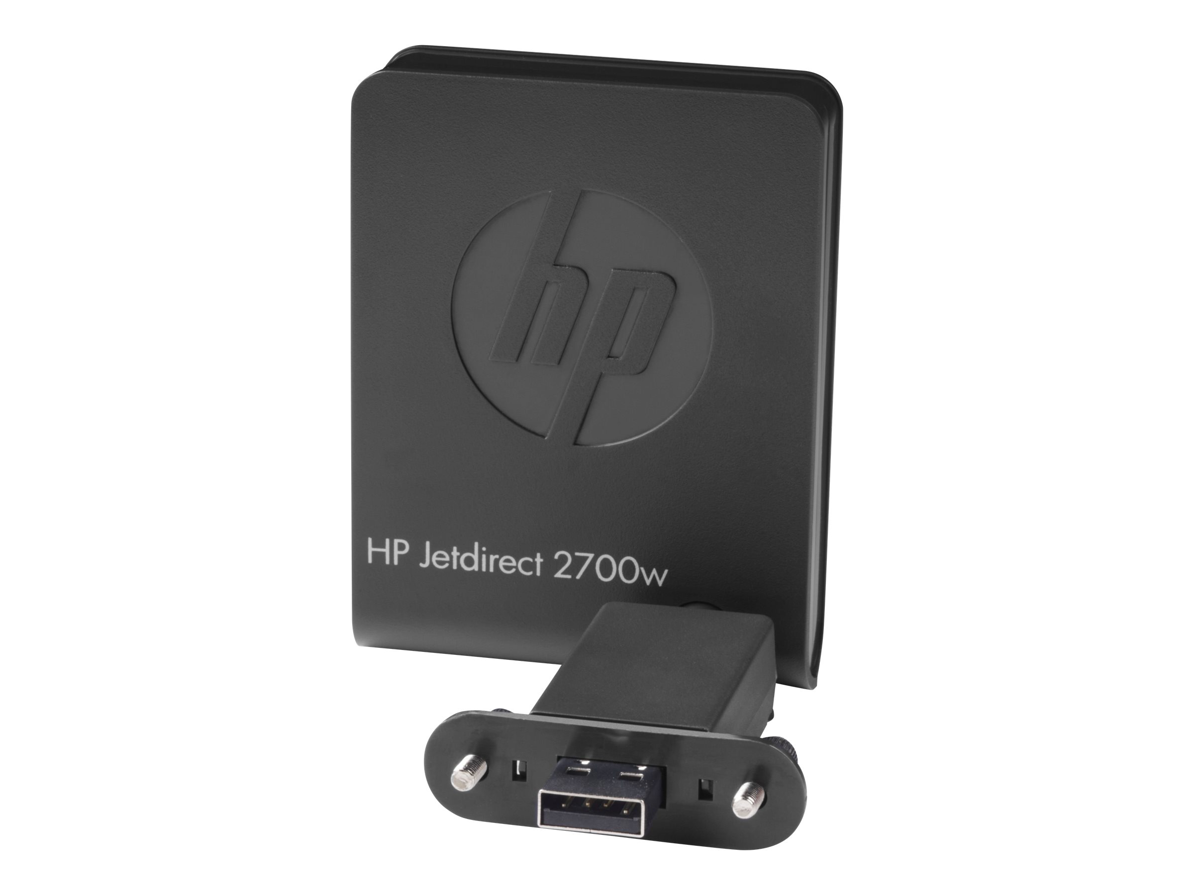 HP Jetdirect 2700w Wireless USB-Printserver (J8026A)