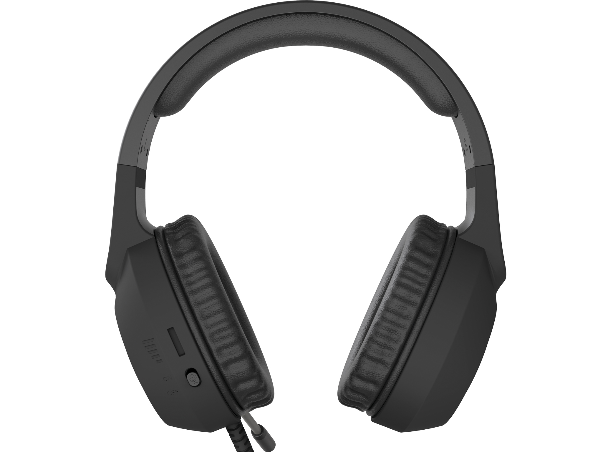 SANDBERG BossBlaster USB Headset, Ansicht 4