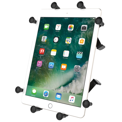 Ram Mounts RAM X-Grip III - Halterung für Kfz für Tablet, Ansicht 2
