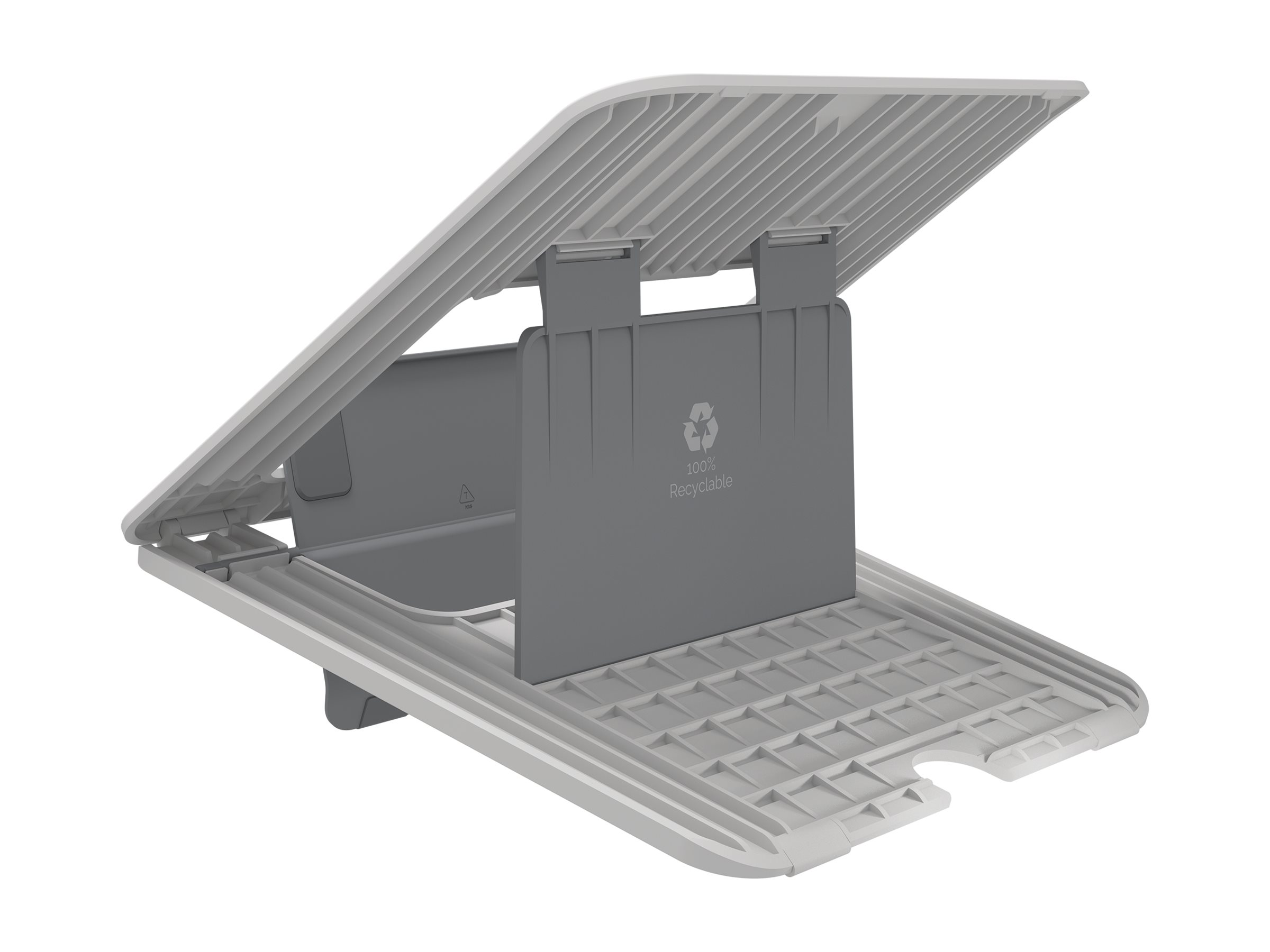 Fellowes Breyta - Notebook-Ständer - 35.6 cm (14), Ansicht 2