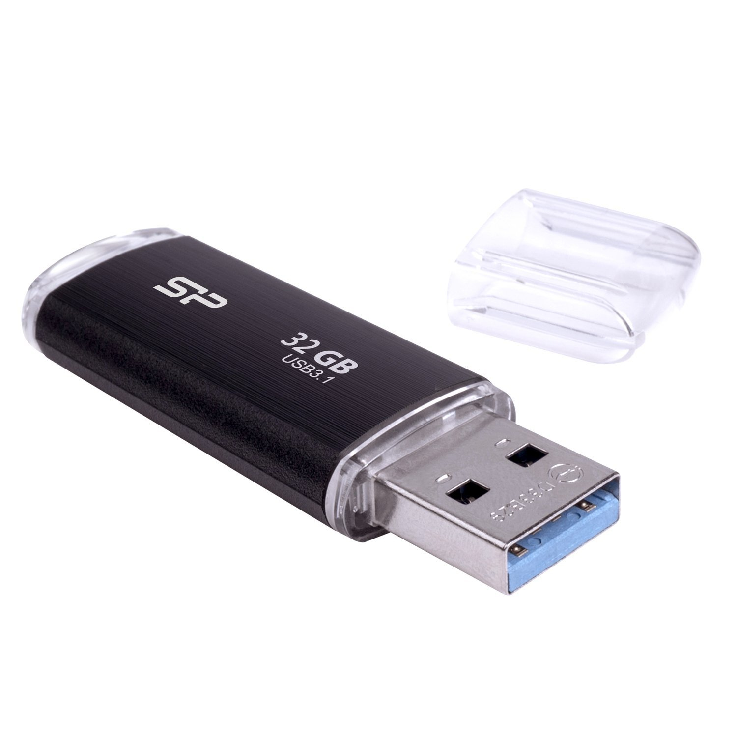 Silicon Power Blaze B02 - USB-Flash-Laufwerk, Ansicht 4