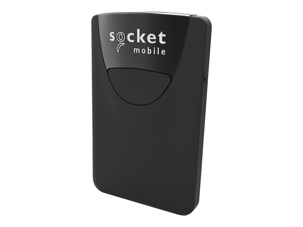 SocketScan S800 - Barcode-Scanner - Plug-In-Modul - Linear-Imager - 5 Scans/Sek. - decodiert