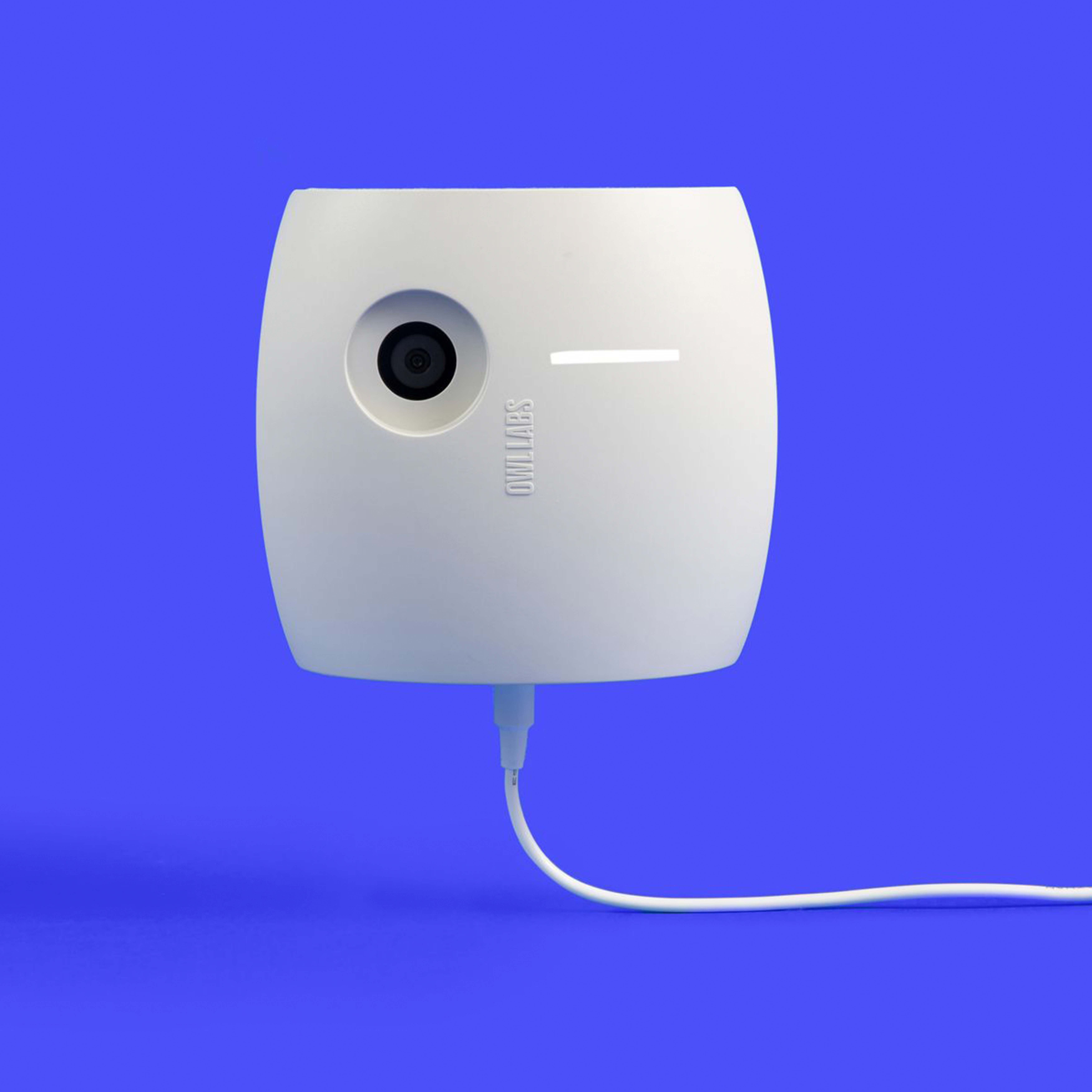 Owl Labs Whiteboard Owl - Kamera zur Erfassung von Whiteboards, Ansicht 3