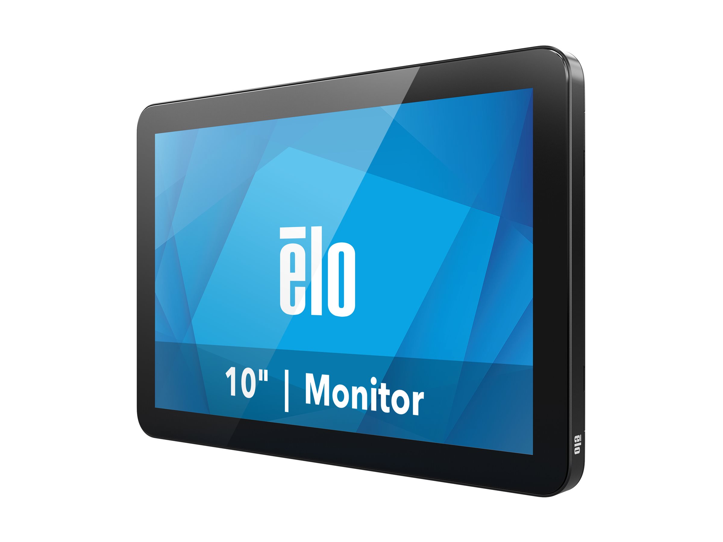 Elo Touch Solutions Elo 1004L - LED-Monitor - 25.7 cm (10.1) - Touchscreen, Ansicht 5