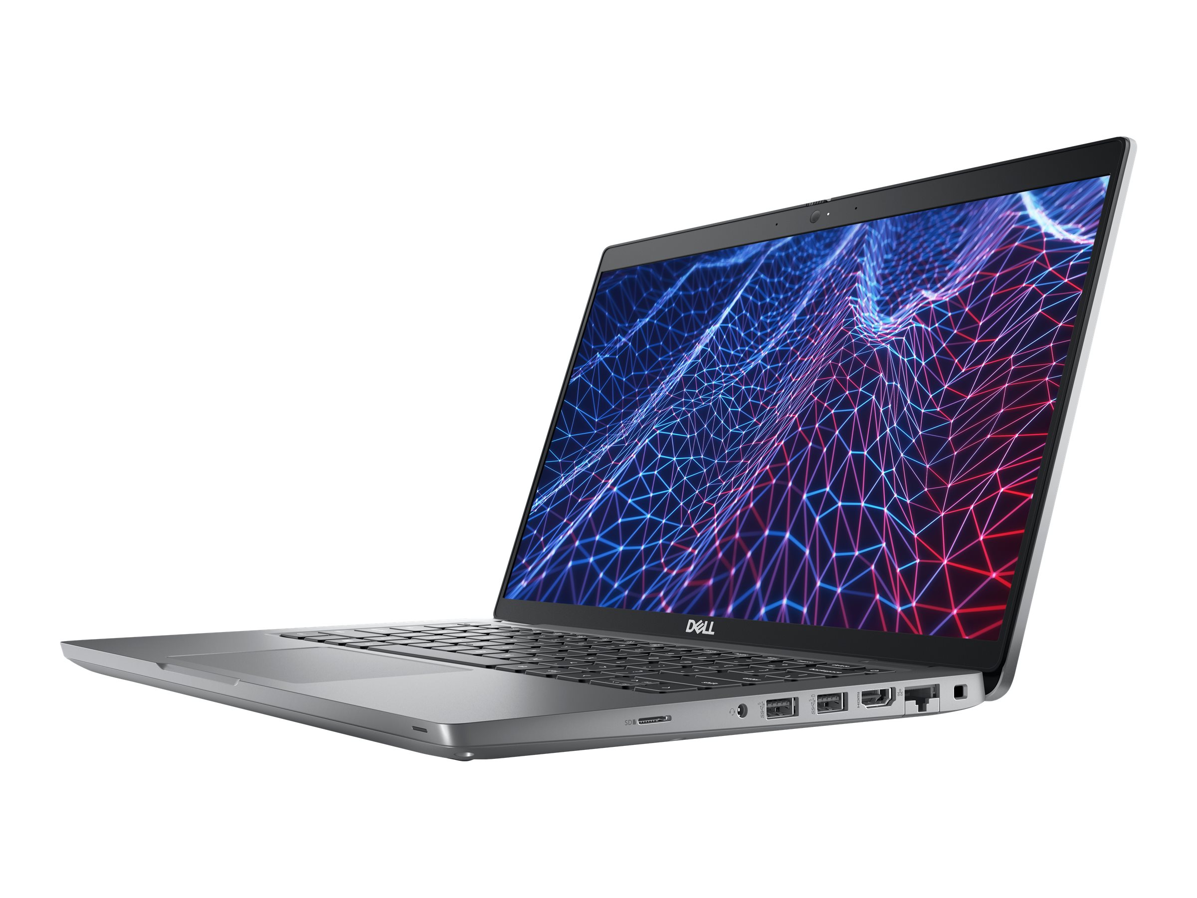 Dell Latitude 5430 - Intel Core i5 1235U / 1.3 GHz - Win 10 Pro 64-Bit (mit Win 11 Pro Lizenz)