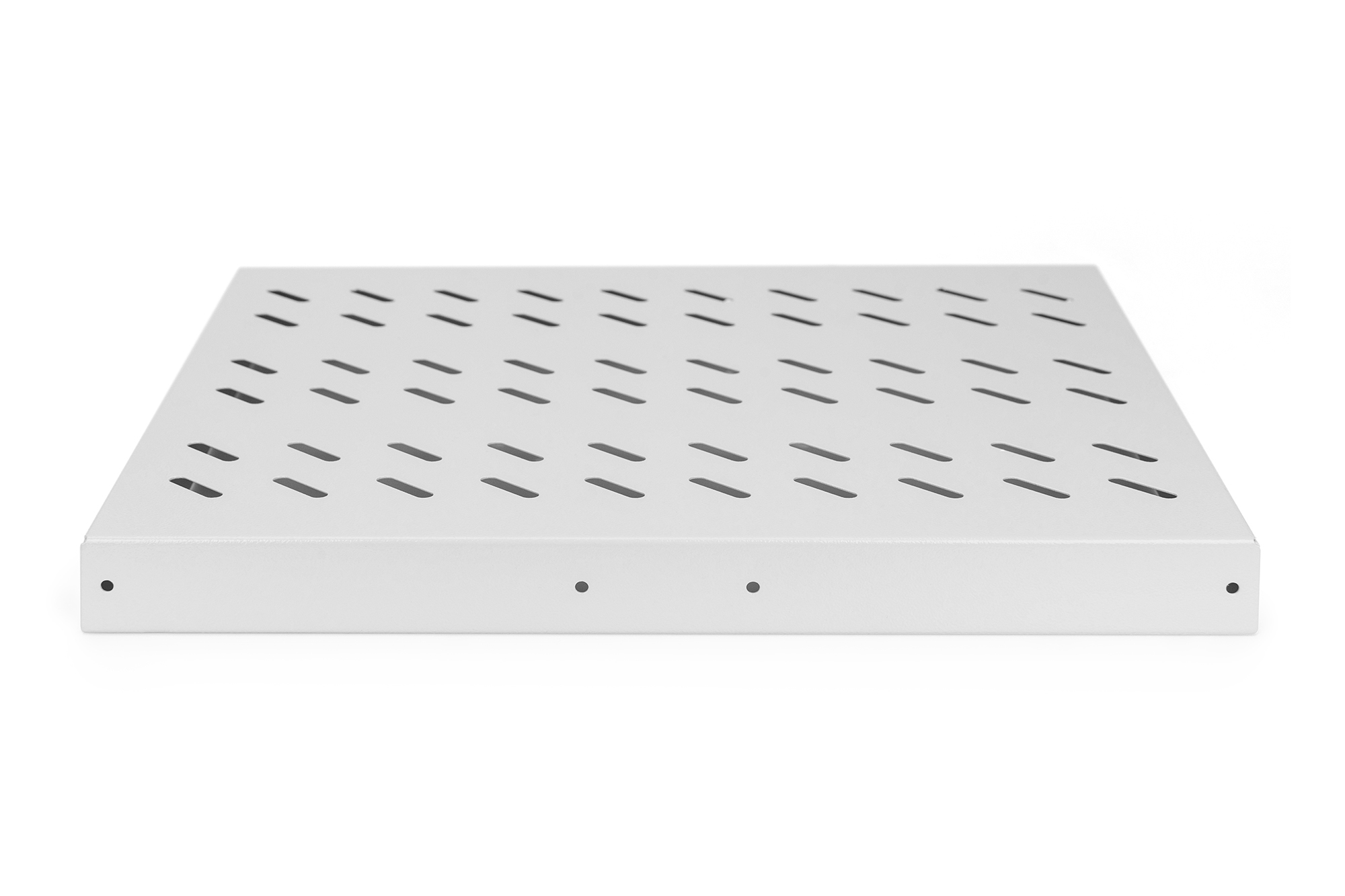 DIGITUS Ausziehbarer Fachboden für 483 mm (19)-Schränke, Ansicht 4