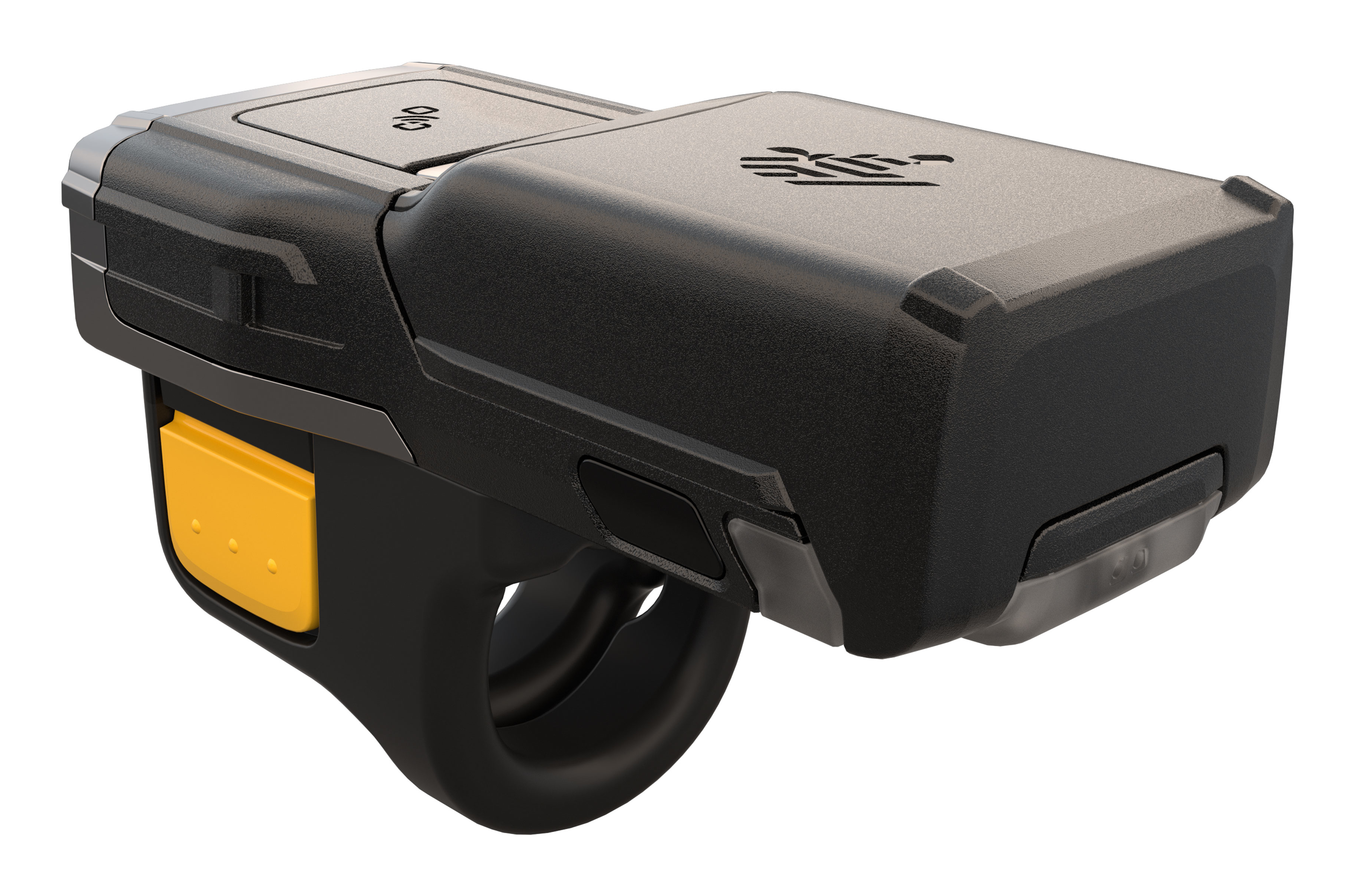 Zebra RS6100 - Barcode-Scanner - tragbar - 2D-Imager decodiert - Bluetooth 5.2 - (RS61B0-KBSSZWR), Ansicht 2