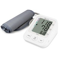 Truelife TLPULSE - Oberarm - Automatisch - 40 - 180 - 0 - 42 cm - Oszillometrisch - Tasten