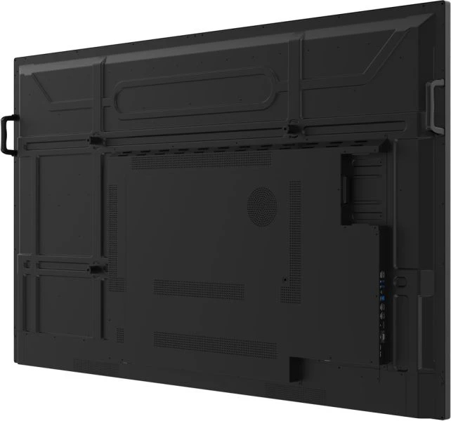 ViewSonic ViewBoard IFP7534 - 190 cm (75) Diagonalklasse IFP34 Series LCD-Display mit LED-Beleuchtung - Multi-Touch, Ansicht 2