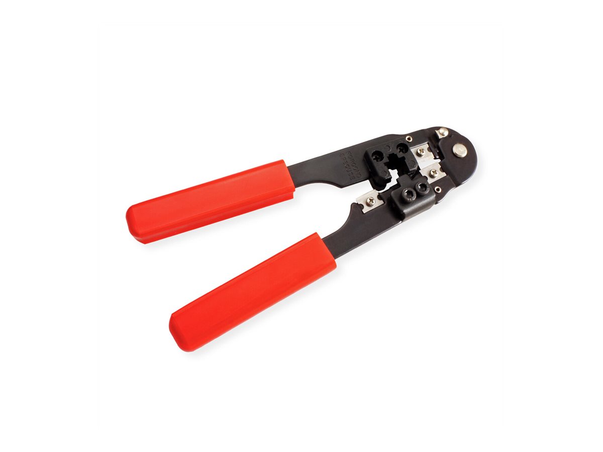 VALUE Crimping Tool 8P8C - Crimpwerkzeug, Ansicht 4